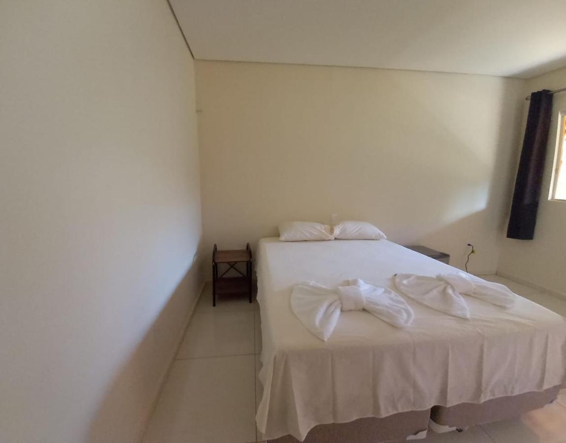 Quarto Deluxe com Cama Queen-size