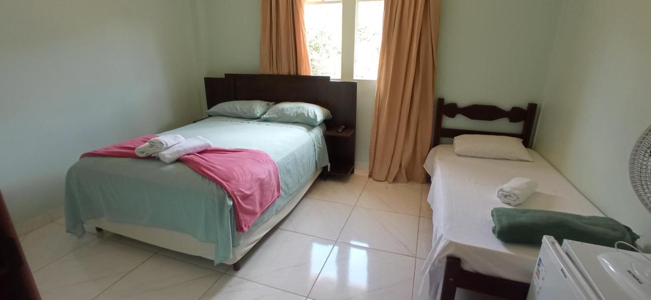 Quarto Triplo Clássico